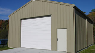 Garage Door Openers at North Pecos Business Center, Colorado